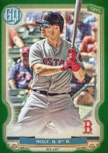 Load image into Gallery viewer, 2020 Topps Gypsy Queen Baseball GREEN Parallels ~ Pick your card - HouseOfCommons.cards