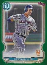 Load image into Gallery viewer, 2020 Topps Gypsy Queen Baseball GREEN Parallels ~ Pick your card - HouseOfCommons.cards