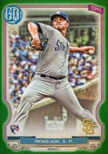 Load image into Gallery viewer, 2020 Topps Gypsy Queen Baseball GREEN Parallels ~ Pick your card - HouseOfCommons.cards