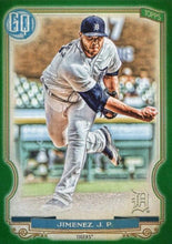 Load image into Gallery viewer, 2020 Topps Gypsy Queen Baseball GREEN Parallels ~ Pick your card - HouseOfCommons.cards