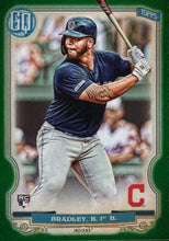 Load image into Gallery viewer, 2020 Topps Gypsy Queen Baseball GREEN Parallels ~ Pick your card - HouseOfCommons.cards
