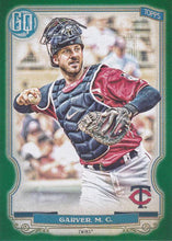Load image into Gallery viewer, 2020 Topps Gypsy Queen Baseball GREEN Parallels ~ Pick your card - HouseOfCommons.cards