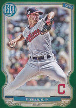 Load image into Gallery viewer, 2020 Topps Gypsy Queen Baseball GREEN Parallels ~ Pick your card - HouseOfCommons.cards