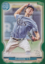 Load image into Gallery viewer, 2020 Topps Gypsy Queen Baseball GREEN Parallels ~ Pick your card - HouseOfCommons.cards