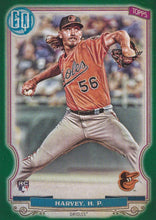 Load image into Gallery viewer, 2020 Topps Gypsy Queen Baseball GREEN Parallels ~ Pick your card - HouseOfCommons.cards
