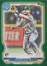 Load image into Gallery viewer, 2020 Topps Gypsy Queen Baseball GREEN Parallels ~ Pick your card - HouseOfCommons.cards