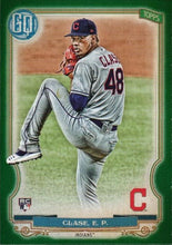 Load image into Gallery viewer, 2020 Topps Gypsy Queen Baseball GREEN Parallels ~ Pick your card - HouseOfCommons.cards