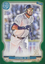 Load image into Gallery viewer, 2020 Topps Gypsy Queen Baseball GREEN Parallels ~ Pick your card - HouseOfCommons.cards