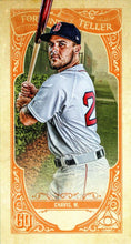 Load image into Gallery viewer, 2020 Topps Gypsy Queen Baseball FORTUNE TELLER MINI Inserts ~ Pick your card