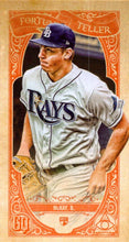 Load image into Gallery viewer, 2020 Topps Gypsy Queen Baseball FORTUNE TELLER MINI Inserts ~ Pick your card