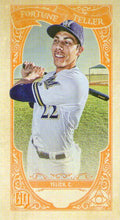 Load image into Gallery viewer, 2020 Topps Gypsy Queen Baseball FORTUNE TELLER MINI Inserts ~ Pick your card