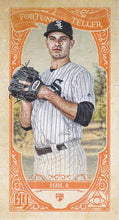 Load image into Gallery viewer, 2020 Topps Gypsy Queen Baseball FORTUNE TELLER MINI Inserts ~ Pick your card