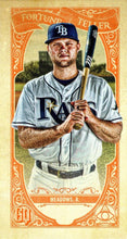 Load image into Gallery viewer, 2020 Topps Gypsy Queen Baseball FORTUNE TELLER MINI Inserts ~ Pick your card