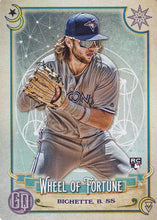 Load image into Gallery viewer, 2020 Topps Gypsy Queen Baseball TAROT of the DIAMOND Inserts ~ Pick your card