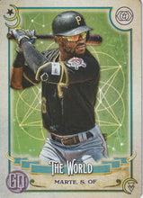 Load image into Gallery viewer, 2020 Topps Gypsy Queen Baseball TAROT of the DIAMOND Inserts ~ Pick your card