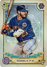 Load image into Gallery viewer, 2020 Topps Gypsy Queen Baseball TAROT of the DIAMOND Inserts ~ Pick your card