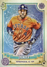 Load image into Gallery viewer, 2020 Topps Gypsy Queen Baseball TAROT of the DIAMOND Inserts ~ Pick your card