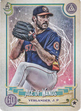 Load image into Gallery viewer, 2020 Topps Gypsy Queen Baseball TAROT of the DIAMOND Inserts ~ Pick your card