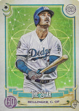 Load image into Gallery viewer, 2020 Topps Gypsy Queen Baseball TAROT of the DIAMOND Inserts ~ Pick your card