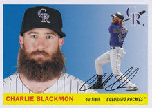 Load image into Gallery viewer, 2020 Topps Archives 1955 Baseball Base Cards #1-100 ~ Pick your card