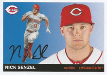 Load image into Gallery viewer, 2020 Topps Archives 1955 Baseball Base Cards #1-100 ~ Pick your card