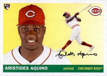 Load image into Gallery viewer, 2020 Topps Archives 1955 Baseball Base Cards #1-100 ~ Pick your card