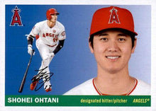 Load image into Gallery viewer, 2020 Topps Archives 1955 Baseball Base Cards #1-100 ~ Pick your card