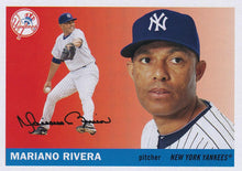 Load image into Gallery viewer, 2020 Topps Archives 1955 Baseball Base Cards #1-100 ~ Pick your card