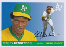 Load image into Gallery viewer, 2020 Topps Archives 1955 Baseball Base Cards #1-100 ~ Pick your card
