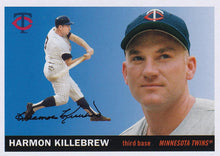 Load image into Gallery viewer, 2020 Topps Archives 1955 Baseball Base Cards #1-100 ~ Pick your card