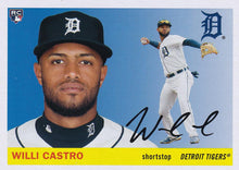 Load image into Gallery viewer, 2020 Topps Archives 1955 Baseball Base Cards #1-100 ~ Pick your card