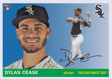 Load image into Gallery viewer, 2020 Topps Archives 1955 Baseball Base Cards #1-100 ~ Pick your card