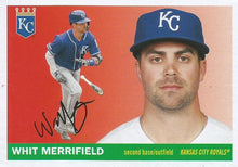 Load image into Gallery viewer, 2020 Topps Archives 1955 Baseball Base Cards #1-100 ~ Pick your card
