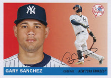 Load image into Gallery viewer, 2020 Topps Archives 1955 Baseball Base Cards #1-100 ~ Pick your card