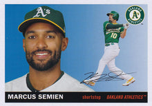 Load image into Gallery viewer, 2020 Topps Archives 1955 Baseball Base Cards #1-100 ~ Pick your card