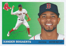 Load image into Gallery viewer, 2020 Topps Archives 1955 Baseball Base Cards #1-100 ~ Pick your card