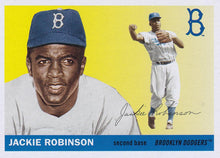 Load image into Gallery viewer, 2020 Topps Archives 1955 Baseball Base Cards #1-100 ~ Pick your card