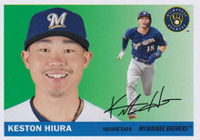 Load image into Gallery viewer, 2020 Topps Archives 1955 Baseball Base Cards #1-100 ~ Pick your card