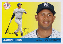 Load image into Gallery viewer, 2020 Topps Archives 1955 Baseball Base Cards #1-100 ~ Pick your card