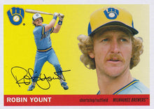 Load image into Gallery viewer, 2020 Topps Archives 1955 Baseball Base Cards #1-100 ~ Pick your card