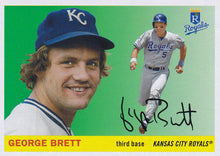 Load image into Gallery viewer, 2020 Topps Archives 1955 Baseball Base Cards #1-100 ~ Pick your card