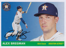 Load image into Gallery viewer, 2020 Topps Archives 1955 Baseball Base Cards #1-100 ~ Pick your card