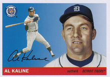 Load image into Gallery viewer, 2020 Topps Archives 1955 Baseball Base Cards #1-100 ~ Pick your card