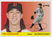 Load image into Gallery viewer, 2020 Topps Archives 1955 Baseball Base Cards #1-100 ~ Pick your card