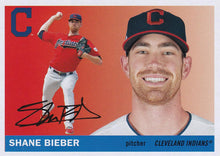 Load image into Gallery viewer, 2020 Topps Archives 1955 Baseball Base Cards #1-100 ~ Pick your card