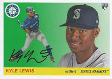 Load image into Gallery viewer, 2020 Topps Archives 1955 Baseball Base Cards #1-100 ~ Pick your card