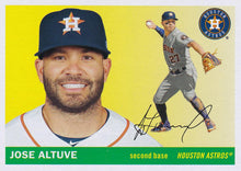 Load image into Gallery viewer, 2020 Topps Archives 1955 Baseball Base Cards #1-100 ~ Pick your card