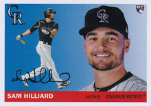 Load image into Gallery viewer, 2020 Topps Archives 1955 Baseball Base Cards #1-100 ~ Pick your card