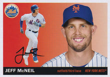 Load image into Gallery viewer, 2020 Topps Archives 1955 Baseball Base Cards #1-100 ~ Pick your card