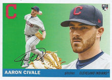 Load image into Gallery viewer, 2020 Topps Archives 1955 Baseball Base Cards #1-100 ~ Pick your card